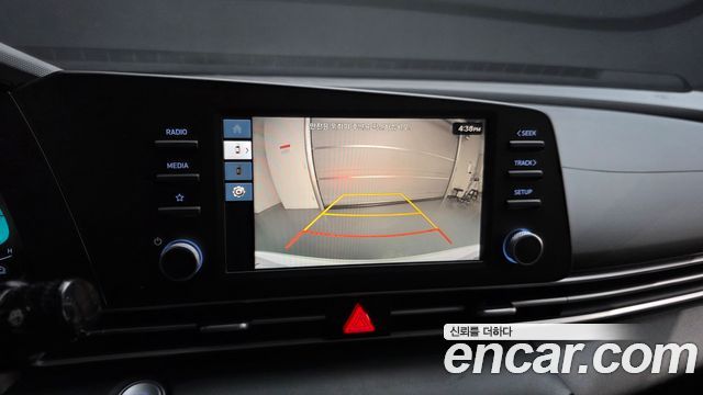 Hyundai AVANTE 2024 — photo 21