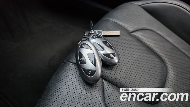 Hyundai AVANTE 2024 — photo 22