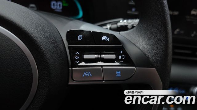 Hyundai AVANTE 2024 — photo 23