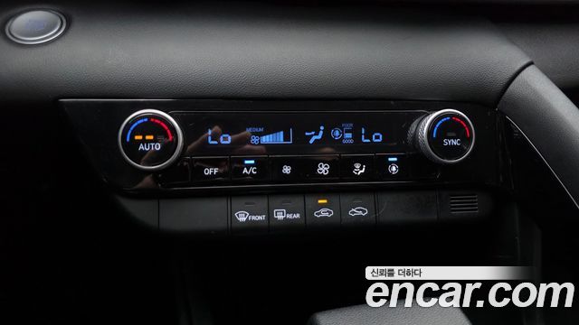 Hyundai AVANTE 2024 — photo 25
