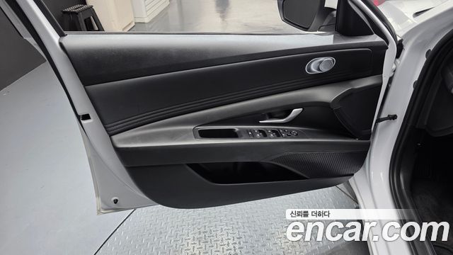 Hyundai AVANTE 2024 — photo 14