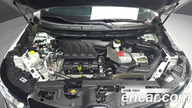 Renault Korea QM6 2020 — photo 6