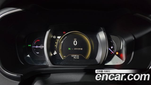 Renault Korea QM6 2020 — photo 8