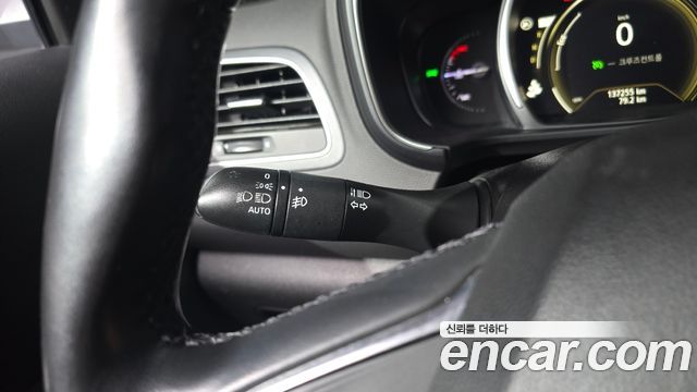 Renault Korea QM6 2020 — photo 17