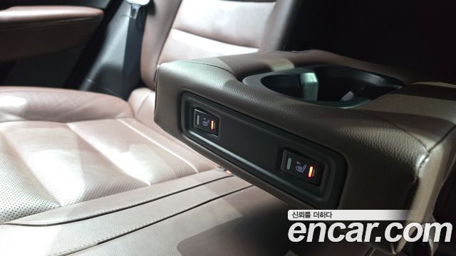 Renault Korea QM6 2020 — photo 19