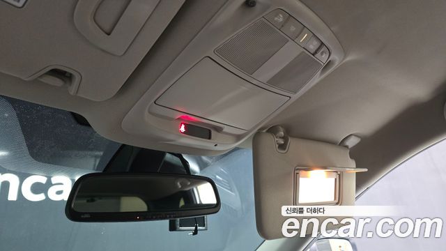 Renault Korea QM6 2020 — photo 20