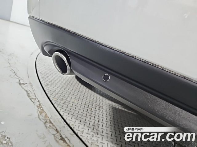 Renault Korea SM3 2010 — photo 13