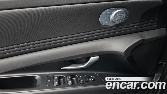 Hyundai AVANTE 2024 — photo 18