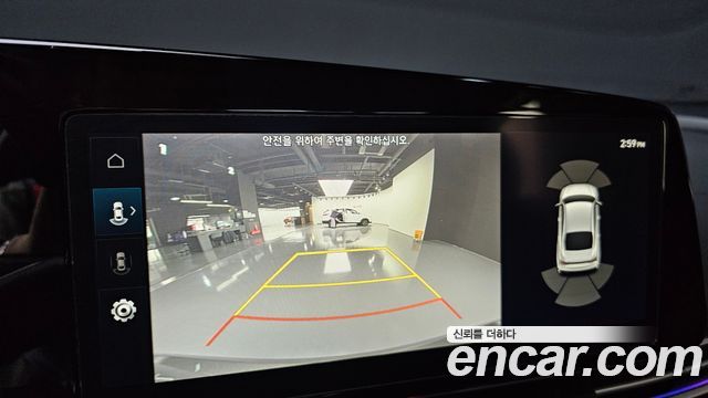 Hyundai AVANTE 2024 — photo 21