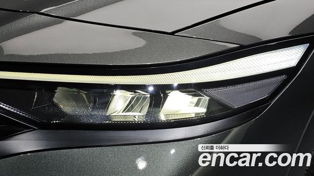 Hyundai AVANTE 2024 — photo 8