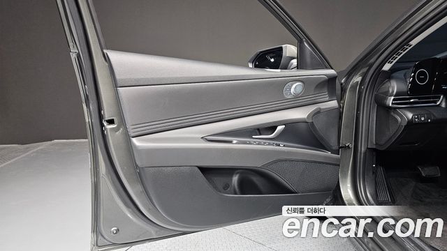 Hyundai AVANTE 2024 — photo 14