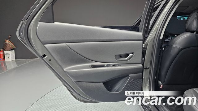 Hyundai AVANTE 2024 — photo 15