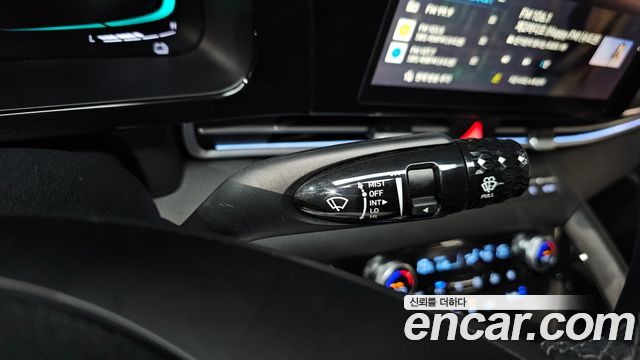 Hyundai AVANTE 2024 — photo 28