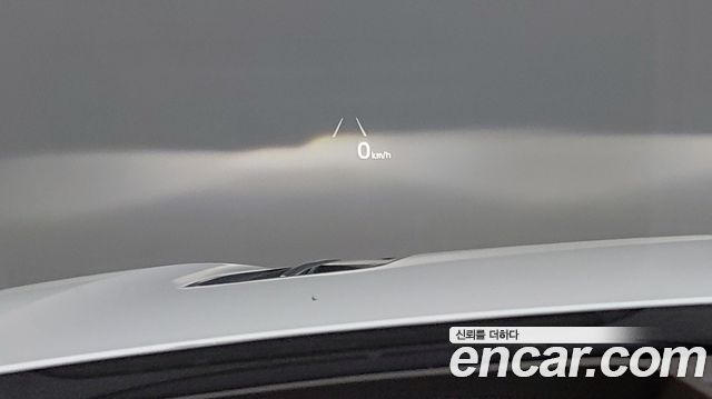 Kia Stinger 2019 — photo 14