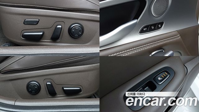 Kia Stinger 2019 — photo 15