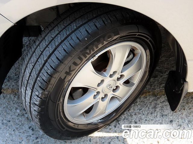 Hyundai Starex 2021 — photo 5