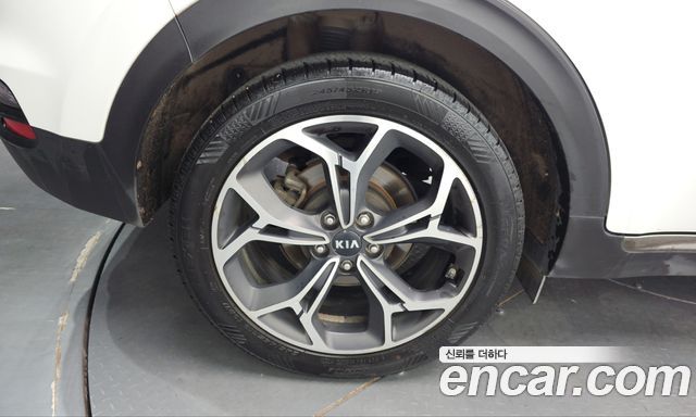Kia Sportage 2019 — photo 5