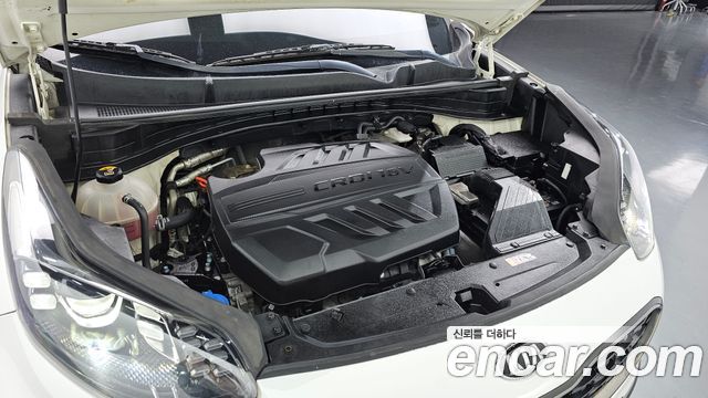 Kia Sportage 2019 — photo 6