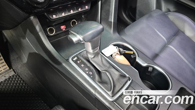 Kia Sportage 2019 — photo 12