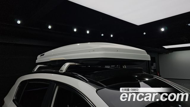 Kia Sportage 2019 — photo 26