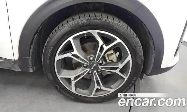 Kia Sportage 2019 — photo 7