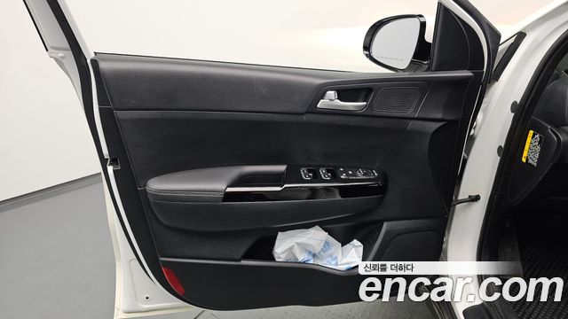 Kia Sportage 2019 — photo 14