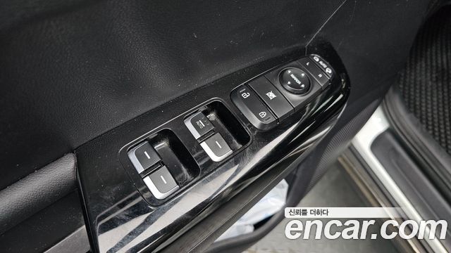 Kia Sportage 2019 — photo 28