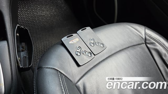 Renault Korea QM3 2018 — photo 22
