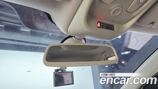 Renault Korea QM3 2018 — photo 25
