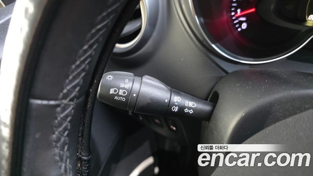 Renault Korea QM3 2018 — photo 30