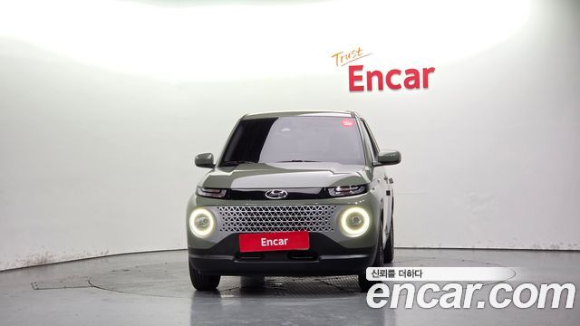 Hyundai Casper 2023 — photo 3