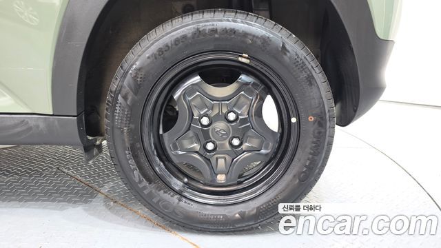 Hyundai Casper 2023 — photo 5