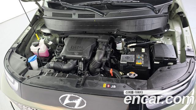 Hyundai Casper 2023 — photo 6