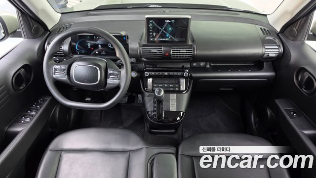 Hyundai Casper 2023 — photo 10