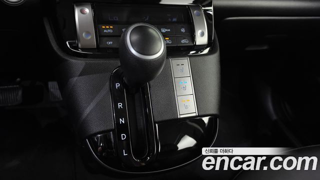 Hyundai Casper 2023 — photo 12