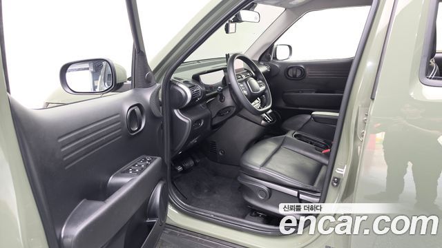 Hyundai Casper 2023 — photo 13