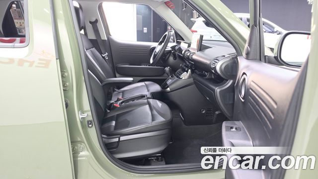 Hyundai Casper 2023 — photo 17