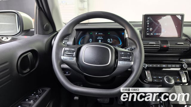 Hyundai Casper 2023 — photo 19