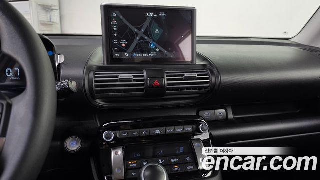 Hyundai Casper 2023 — photo 20