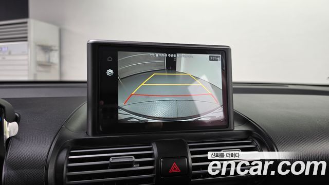 Hyundai Casper 2023 — photo 21