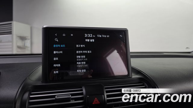 Hyundai Casper 2023 — photo 22