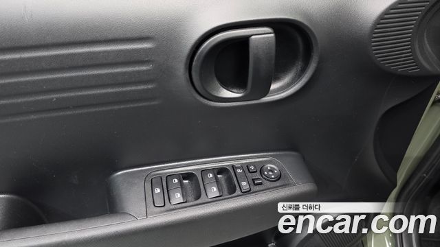 Hyundai Casper 2023 — photo 23