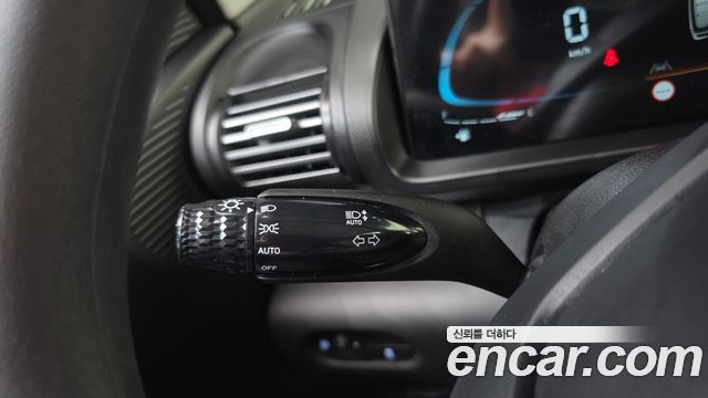 Hyundai Casper 2023 — photo 24