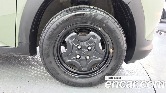Hyundai Casper 2023 — photo 7