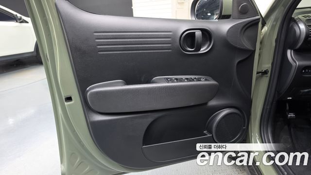 Hyundai Casper 2023 — photo 14