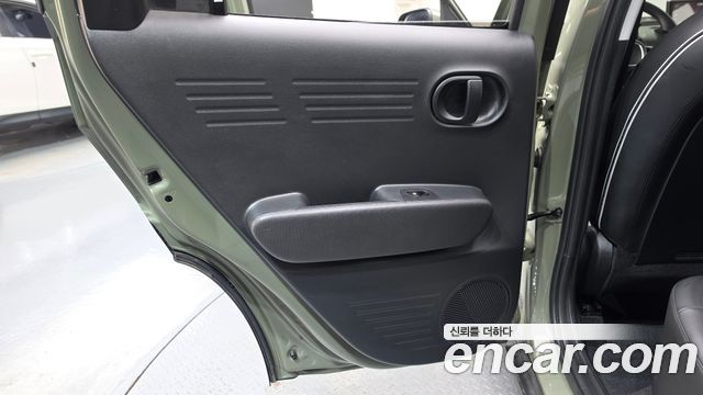 Hyundai Casper 2023 — photo 15