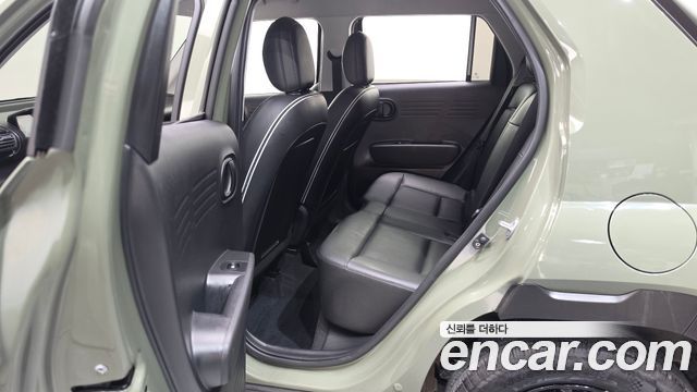 Hyundai Casper 2023 — photo 16