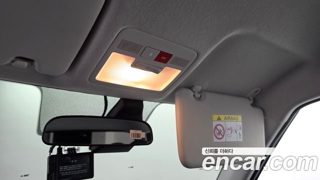 Hyundai Casper 2023 — photo 27