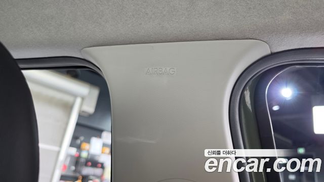Hyundai Casper 2023 — photo 28