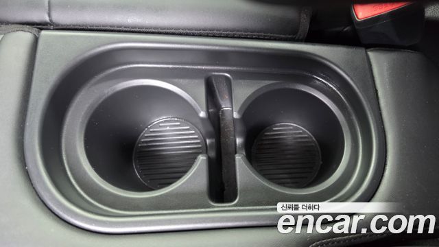 Hyundai Casper 2023 — photo 29